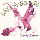 Sax-A-Go-Go — Кэнди Далфер