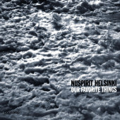 Our Favorite Things — Nuspirit Helsinki