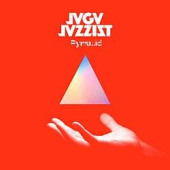 Pyramid — Jaga Jazzist