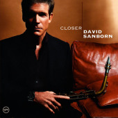 Closer — Дэвид Сэнборн