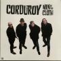 Men Of The Cloth — Corduroy