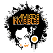 The Venezuelan Zinga Son, Vol. 1 — Los Amigos Invisibles