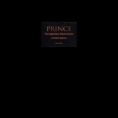 The Black Album — Принс