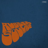 Rubber Soulive — Soulive