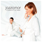 A Piece of My Heart — Jazzamor