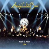 Face To Face Live — Average White Band
