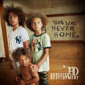 This Was Never Home — Arrested Development