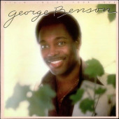 Livin' Inside Your Love — George Benson