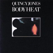 Body Heat — Куинси Джонс