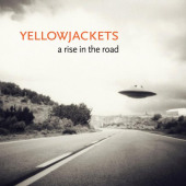 A Rise In The Road — Yellowjackets