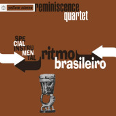 Ritmo Brasileiro — Réminiscence Quartet
