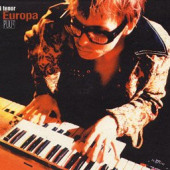 Europa — Джими Тенор