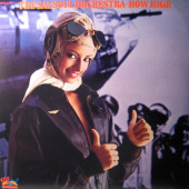 How High — Salsoul Orchestra