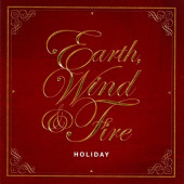 Holiday — Earth, Wind & Fire