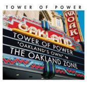 Oakland Zone — Tower of Power