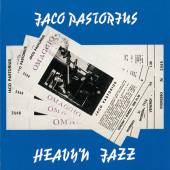 Heavy'N Jazz — Jaco Pastorius