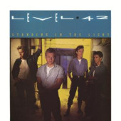 Standing In The Light — Level 42