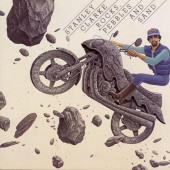 Rocks, Pebbles and Sand — Stanley Clarke