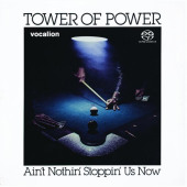 Ain't Nothin' Stoppin' Us Now — Tower of Power