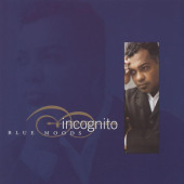 Blue Moods — Incognito