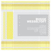New Conception Of Jazz Live — Bugge Wesseltoft