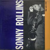 Volume 1 — Sonny Rollins