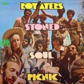Stoned Soul Picnic — Рой Эйерс