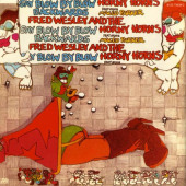 Say Blow by Blow Backwards — Fred Wesley