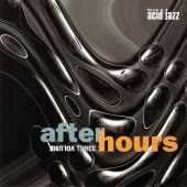 After Hours, vol. 3