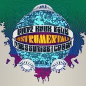 Pressurize The Cabin Instrumentals — Fort Knox Five