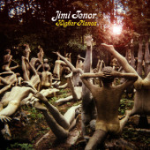 Higher Planes — Jimi Tenor