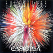 Full Colors — Casiopea