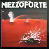 Surprise, Surprise — Mezzoforte