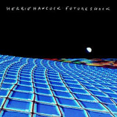Future Shock — Herbie Hancock