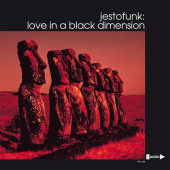 Love in a Black Dimension — Jestofunk
