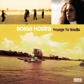 Voyage to Brazilia — Bossa Nostra