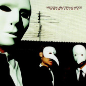 Uninvisible — Medeski, Martin & Wood