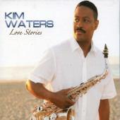 Love Stories — Kim Waters