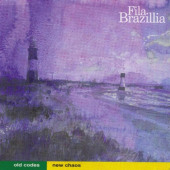 Old Codes, New Chaos — Fila Brazillia