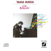 Love Explosion — Tania Maria
