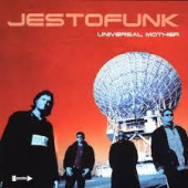 Universal Mother — Jestofunk
