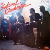 Street Sense — Salsoul Orchestra
