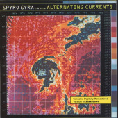 Alternating Currents — Spyro Gyra