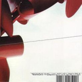 Bricolage — Amon Tobin