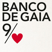 The 9th Of Nine Hearts — Banco de Gaia
