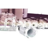 Spirituals — Flanger