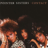 Contact — Pointer Sisters