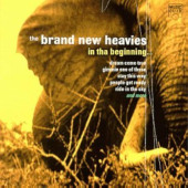 In Tha Beginning... — Brand New Heavies
