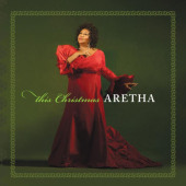 This Christmas Aretha — Арета Франклин