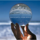Main Gate — Casiopea